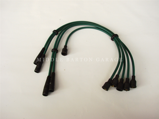 HT LEAD SET - 850 SALOON SHORT KING LEAD